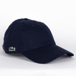 Twill Organic Cotton Cap - 1