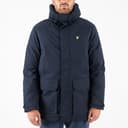Membrane Parka Jacket