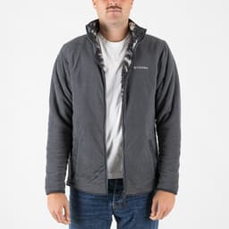 Winter Pass Reversible Fleece - 15