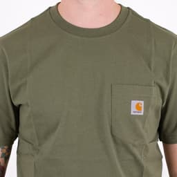 Pocket T-Shirt - 5