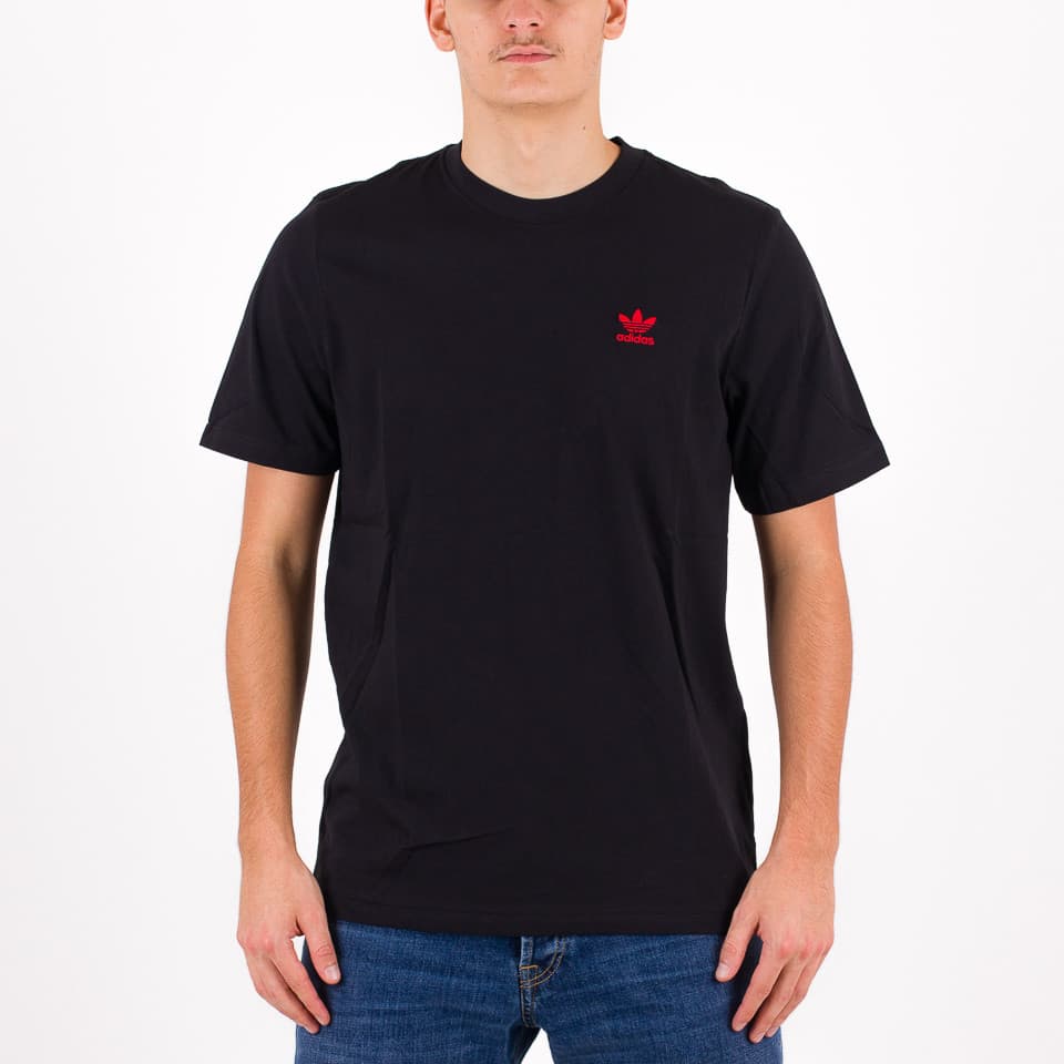 Essential Tee - 1