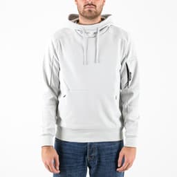 Tecnica Hoodie - 1