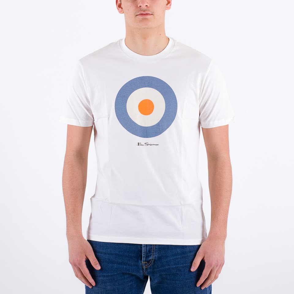 Target Tee - 1