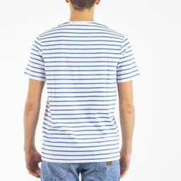 Breton Stripe T-Shirt - 4