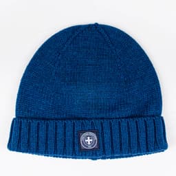 Seawolf Beanie - 1