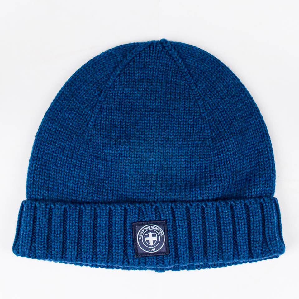 Seawolf Beanie - 1