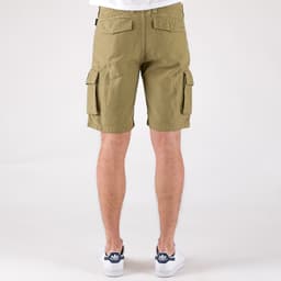 Combat Short - 6