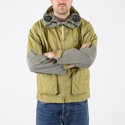 50 Fili Wax Explorer Jacket - 2