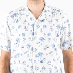 Brighton Beach Club Shirt - 5