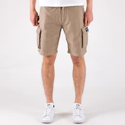 Combat Short - 2
