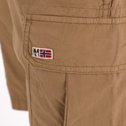 Noto Cargo Short - 7
