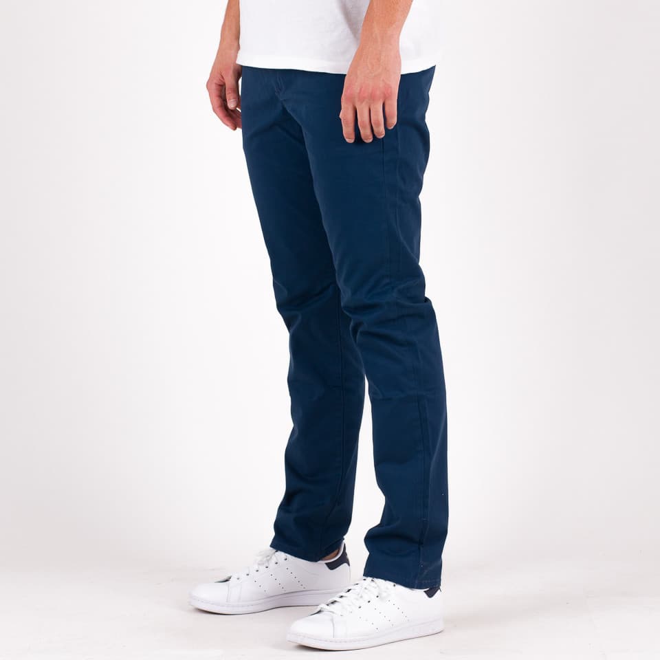 Elm Twill Chino - 1
