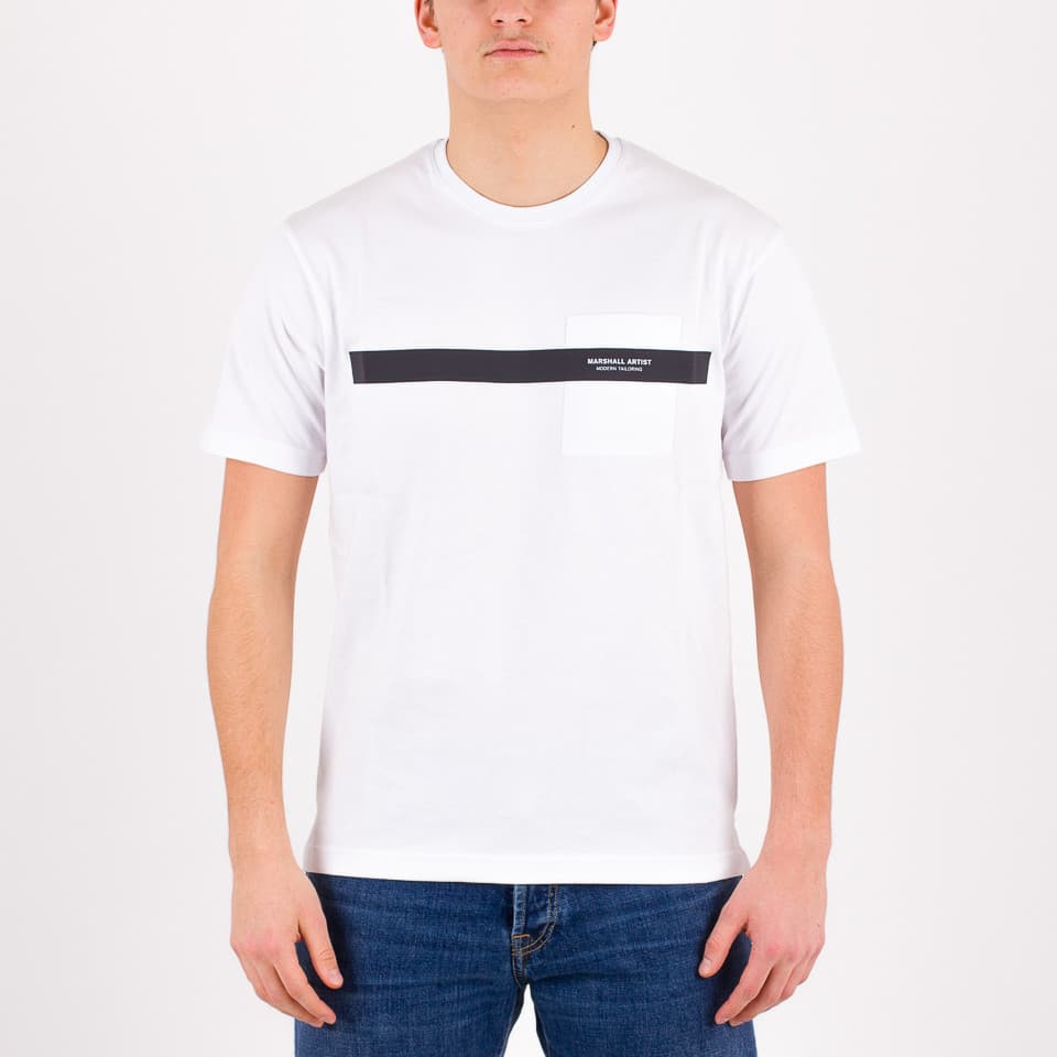 Iridescent T-Shirt - 1