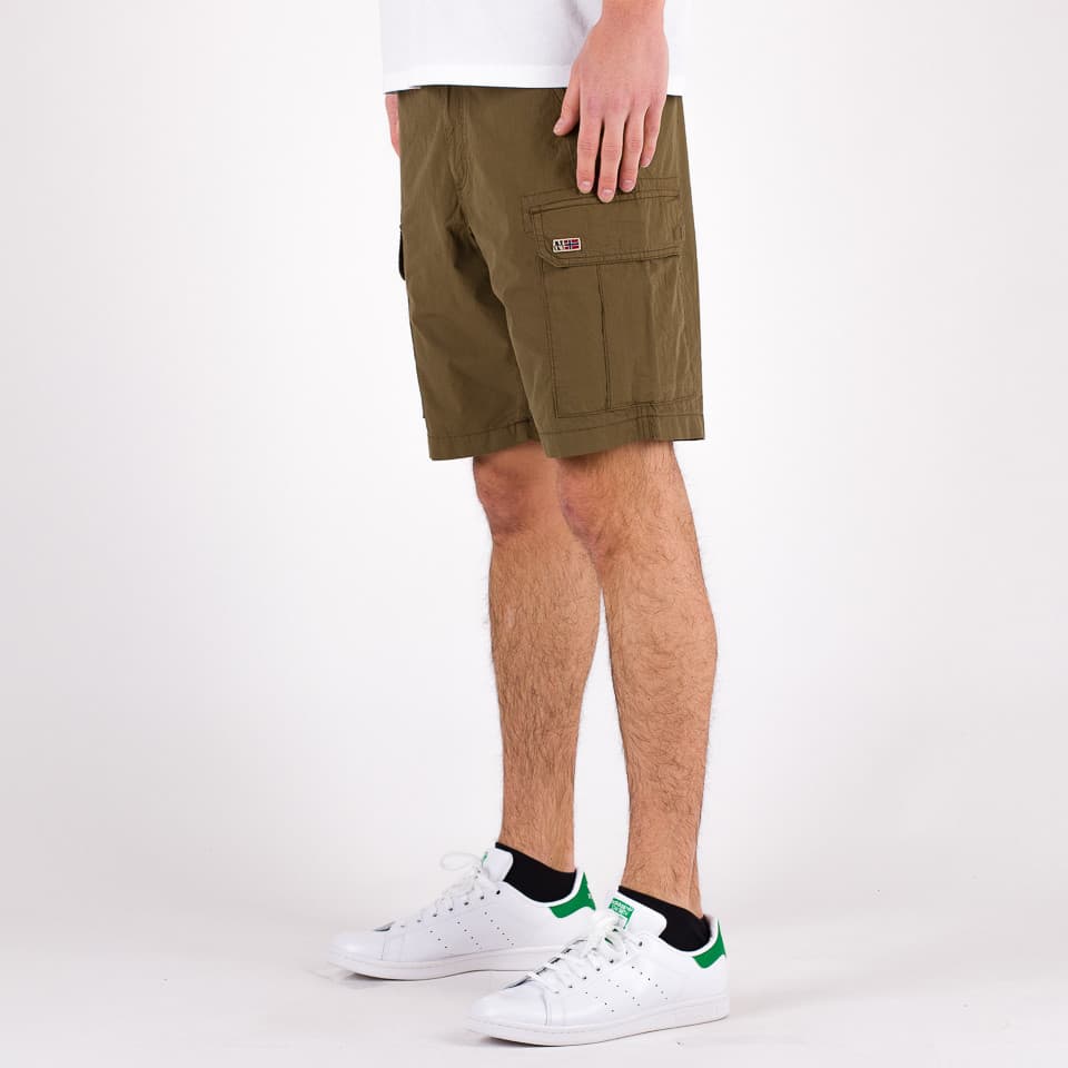 Noto Cargo Short - 1