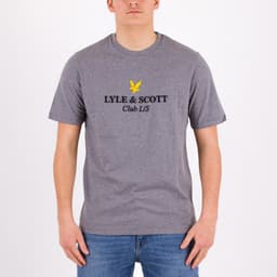 Club L/S T-Shirt - 1