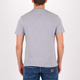 Signature Logo Tee - 4