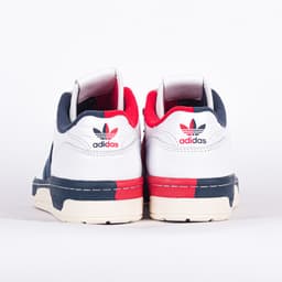 Rivalry Low Premium - 5