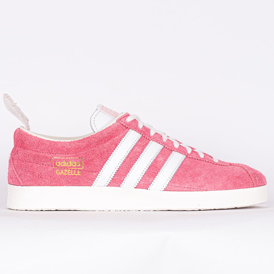 Gazelle Vintage - 1