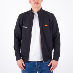 Full Zip Patch Tracktop - 4