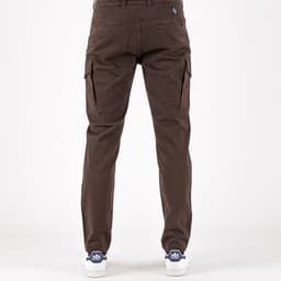 Muti Cargo Pant - 6