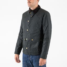 Reelin Wax jacket - 3