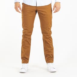 Elm Twill Chino - 2