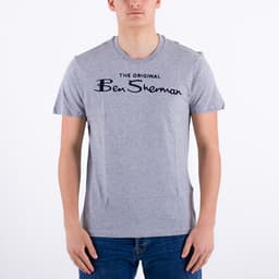 Signature Logo Tee - 1