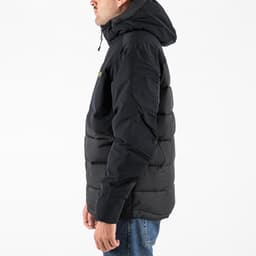 Sports Hybrid Puffer Jacket - 4