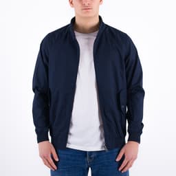 Signature Harrington Jacket - 4