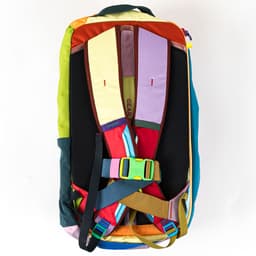 Allpa 28L Travel Pack - Del Día - 3