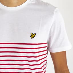 Breton Stripe T-Shirt - 5