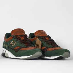 1500 Made in England - 2