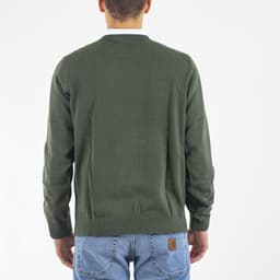 Playoff Cotton Sweater - 5