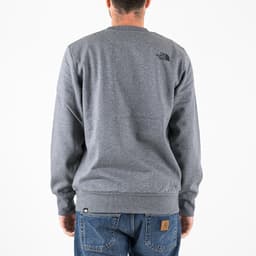 Simple Dome Crew - 5