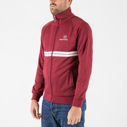 New Dallas Track Top - 3