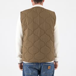 Campbell Vest Gilet - 5