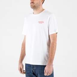 Social Club Graphic T-Shirt - 2