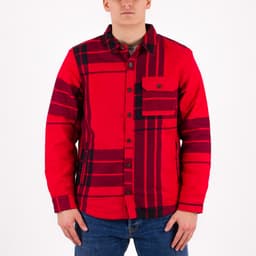 Campshire Overshirt - 1