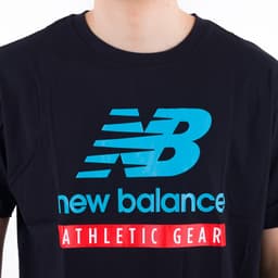 Essentials Logo Tee - 5