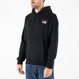 Expedition System Graphic Hoodie - 4
