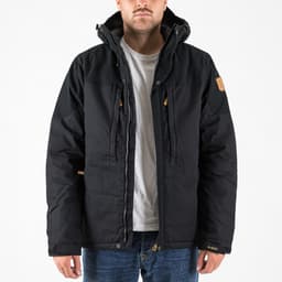 G-1000 Skogso Padded Jacket - 7