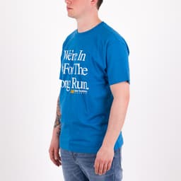 Essentials Icon Long Run Tee - 2