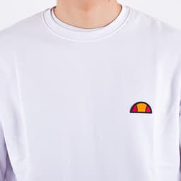 Heritage Crew Neck - 6