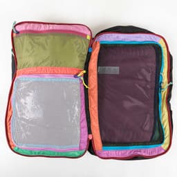 Allpa 35L Travel Pack - Del Día - 5