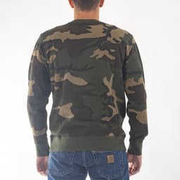 College Sweatshirt - 5