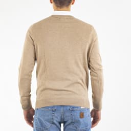 Mullen Cotton Sweater - 5