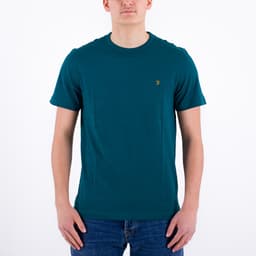 Danny Organic Cotton T-Shirt - 1