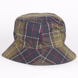 Hutton Reversible Bucket Hat - 5