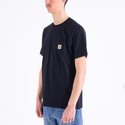 Pocket T-Shirt - 2