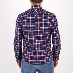 House Gingham Shirt - 5